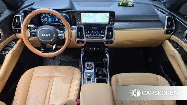 Kia Sorento 4th Generation id 3770428 из Кореи 17