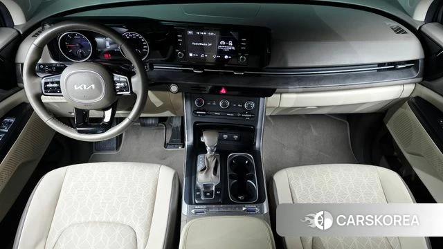 Kia Carnival 4th generation id 4854464 из Кореи 17
