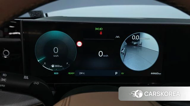Hyundai Grandeur Hybrid (GN7) id 4965285 из Кореи 29