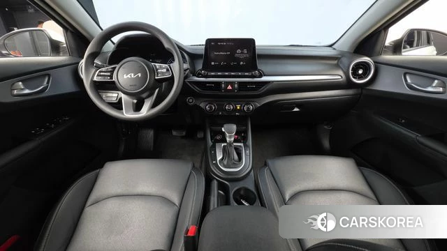 Kia The New K3 2nd generation id 4725513 из Кореи 28