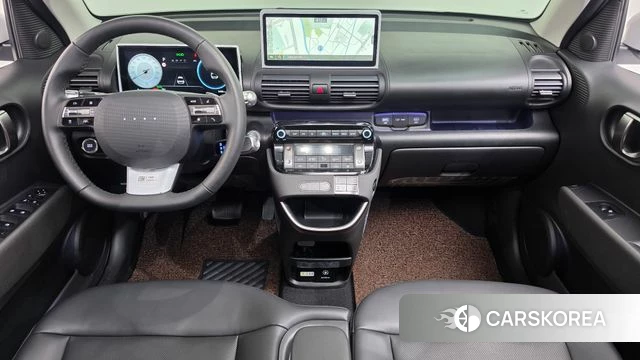 Hyundai Casper Electric id 4934641 из Кореи 29