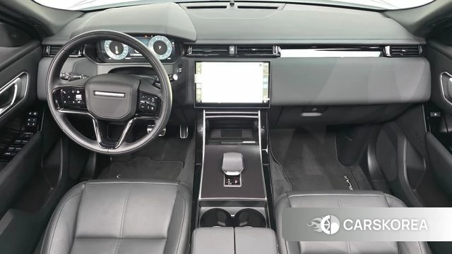 Land Rover Range Rover Velar id 5015677 из Кореи 17