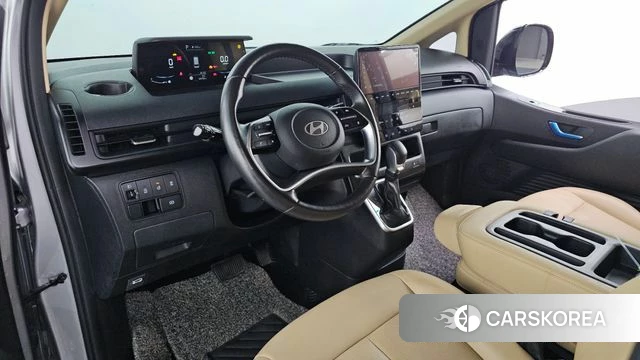 Hyundai Staria id 4974946 из Кореи 27