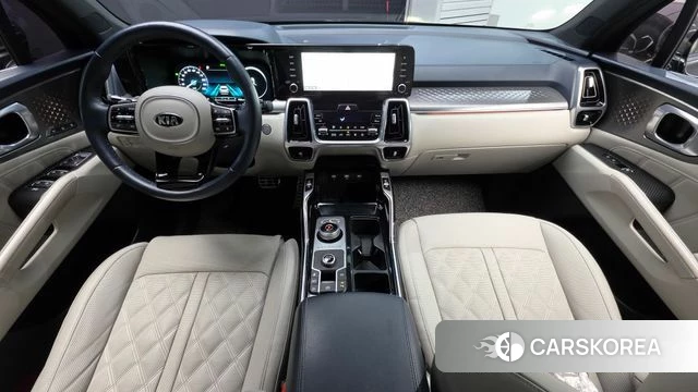 Kia Sorento 4th Generation id 5047862 из Кореи 35