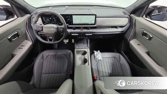 Kia Celtos second Generation id 4927931 из Кореи 32
