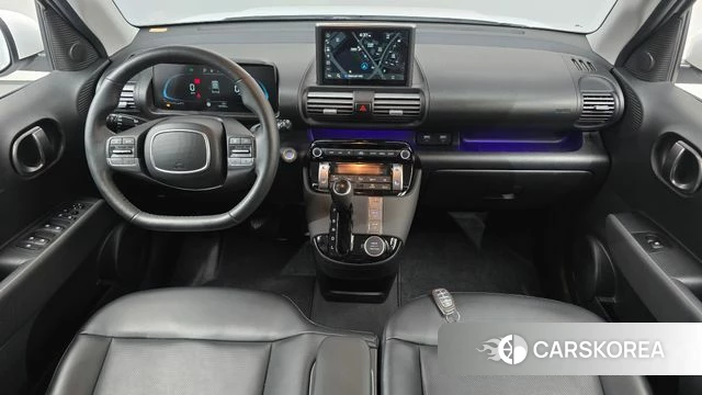 Hyundai Casper id 4965836 из Кореи 28