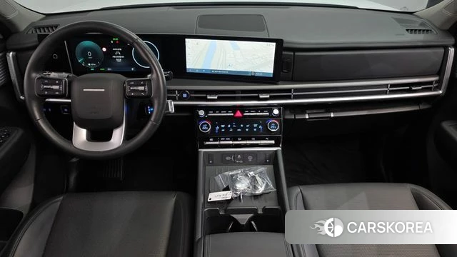 Hyundai Santa Fe (MX5) id 4957664 из Кореи 30