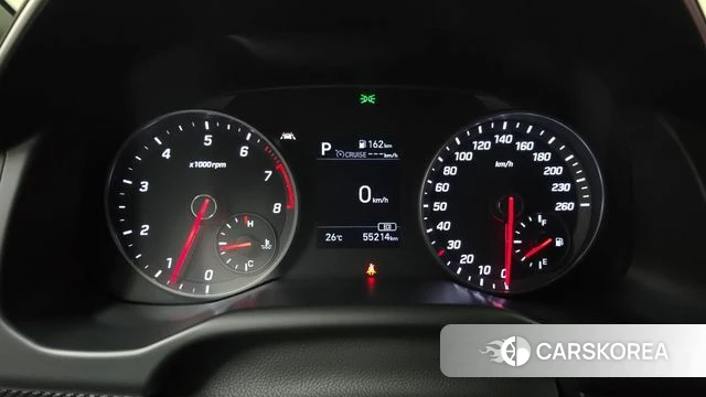 Hyundai The New Avante AD id 4977852 из Кореи 27