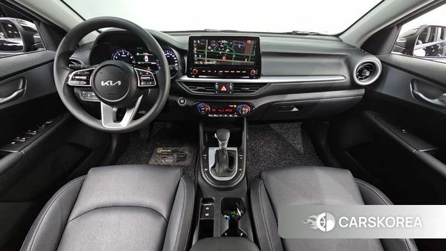 Kia The New K3 2nd generation id 4523705 из Кореи 17