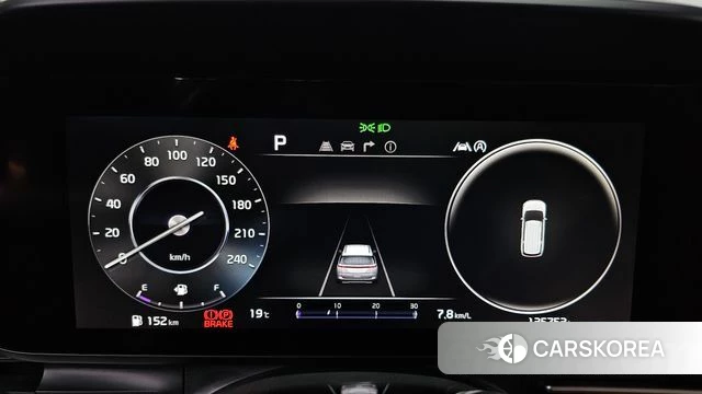 Kia Carnival 4th generation id 4992010 из Кореи 35