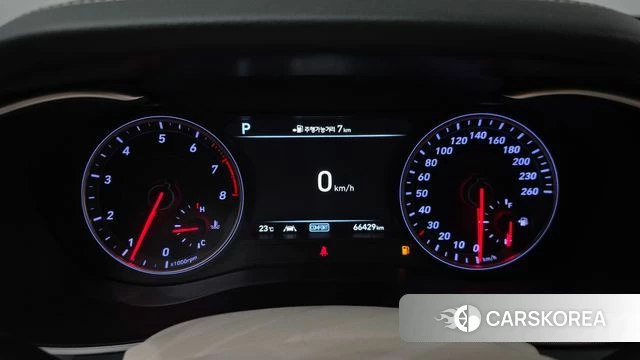 Genesis G70 id 4918769 из Кореи 33