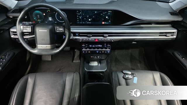 Hyundai Grandeur (GN7) id 5026994 из Кореи 32