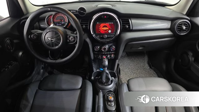 Mini Cooper id 4923695 из Кореи 17
