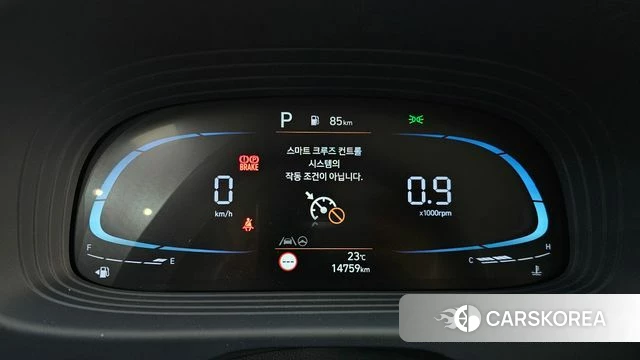 Hyundai Venue id 4964418 из Кореи 27