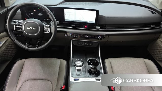 Kia The New Carnival 4th Generation id 4964661 из Кореи 17
