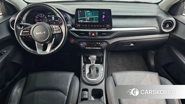 Kia The New K3 2nd generation id 5017343 из Кореи 17