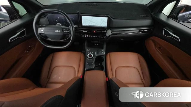 Kia The New Sportage 5th Generation id 4928157 из Кореи 31