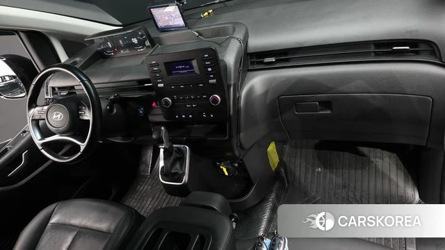 Hyundai Staria id 4964648 из Кореи 28