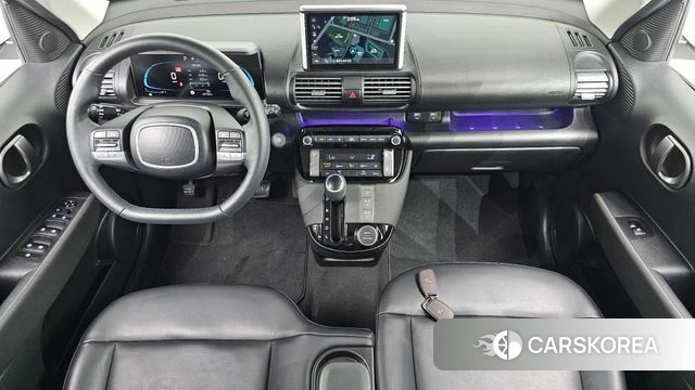 Hyundai Casper id 4996785 из Кореи 17