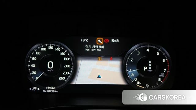 Volvo XC40 id 5042041 из Кореи 28