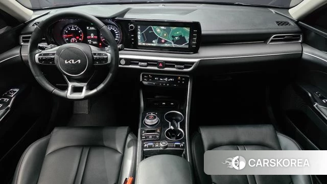 Kia K5 3rd generation id 5052984 из Кореи 17