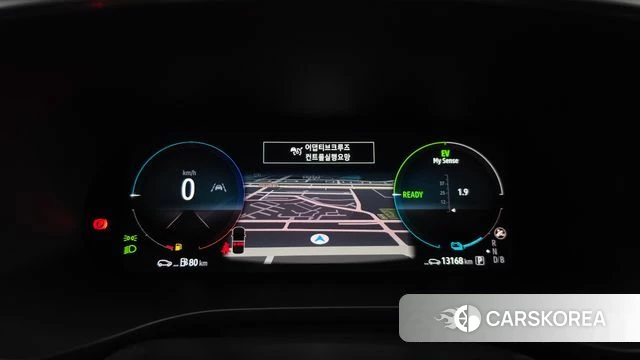 Renault Korea (Samsung) Arcana id 4980281 из Кореи 32