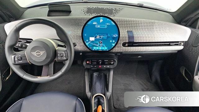 Mini Cooper Electric 4th Generation id 4916415 из Кореи 17