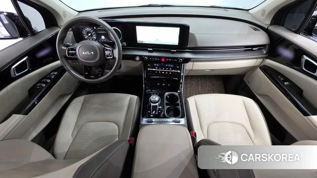 Kia Carnival 4th generation id 4922717 из Кореи 17
