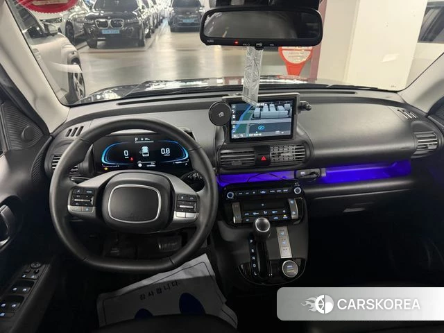 Hyundai Casper id 5022623 из Кореи 30