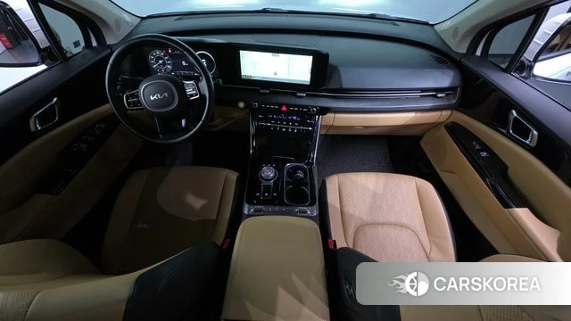 Kia Carnival 4th generation id 4976751 из Кореи 17