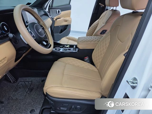Kia Sorento 4th Generation id 4992135 из Кореи 17
