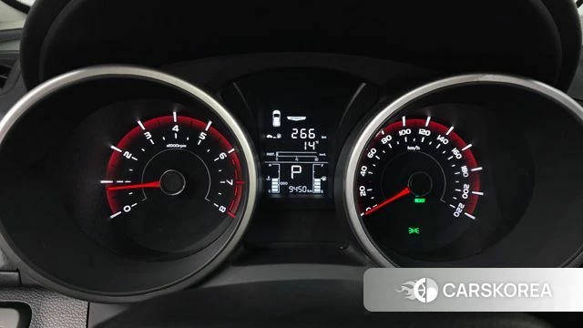 Ssangyong Tivoli Air id 5023860 из Кореи 27