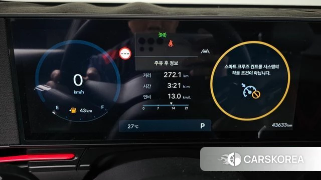 Hyundai Kona (SX2) id 4996495 из Кореи 34