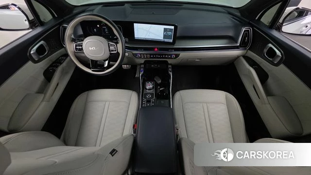 Kia The New Sorento 4th Generation id 5011309 из Кореи 31