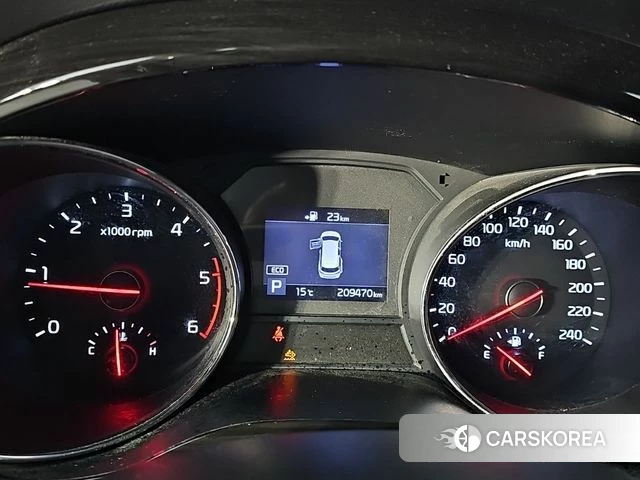 Kia The New Carnival id 5041937 из Кореи 15