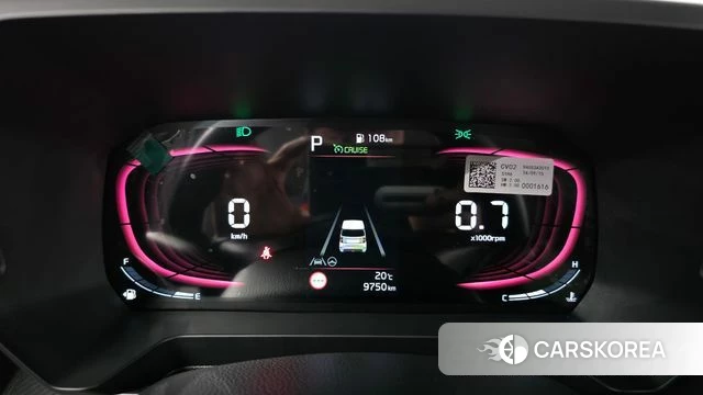 Kia The New Kia Ray id 4980340 из Кореи 27