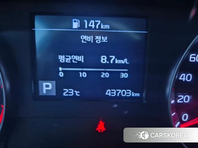 Kia Come New K3 id 4953089 из Кореи 15