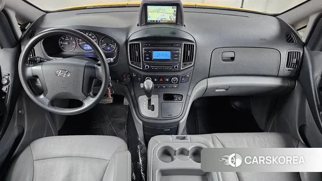 Hyundai The New Grand Starex id 3368722 из Кореи 17
