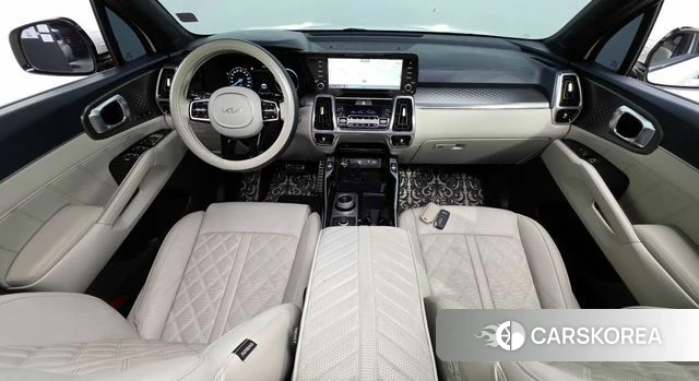 Kia Sorento 4th Generation id 4991317 из Кореи 33