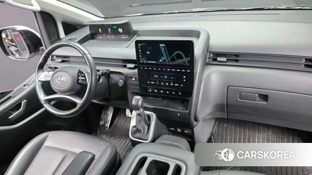 Hyundai Staria id 4706533 из Кореи 29