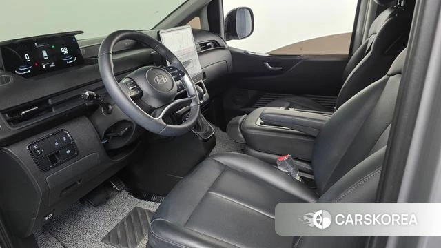 Hyundai Staria id 5001538 из Кореи 17