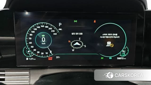 Hyundai The New Grandeur IG Hybrid id 4952192 из Кореи 27
