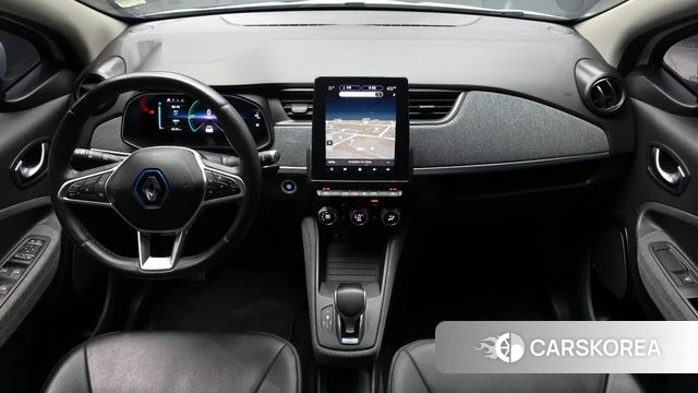Renault Korea (Samsung) Joe id 5003444 из Кореи 17