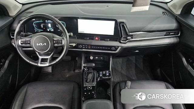 Kia Sportage 5th Generation id 5003258 из Кореи 28