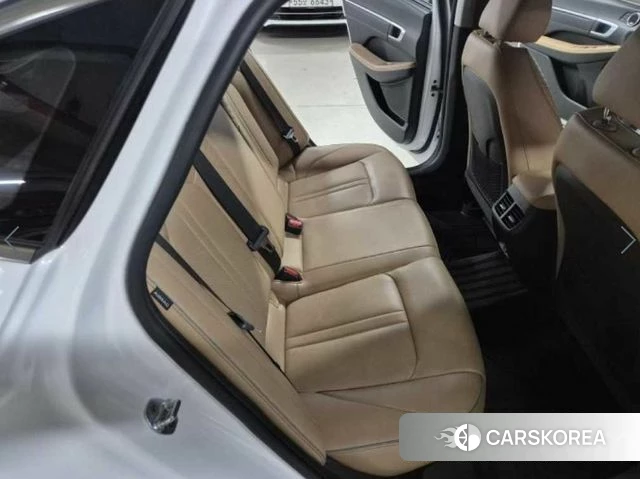 Hyundai Sonata (DN8) id 4992908 из Кореи 16
