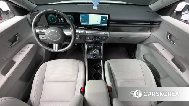 Hyundai Kona (SX2) id 4985521 из Кореи 29