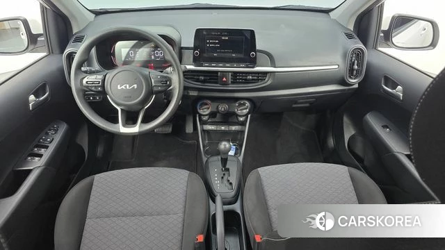 Kia The New Morning (JA) id 4950655 из Кореи 17