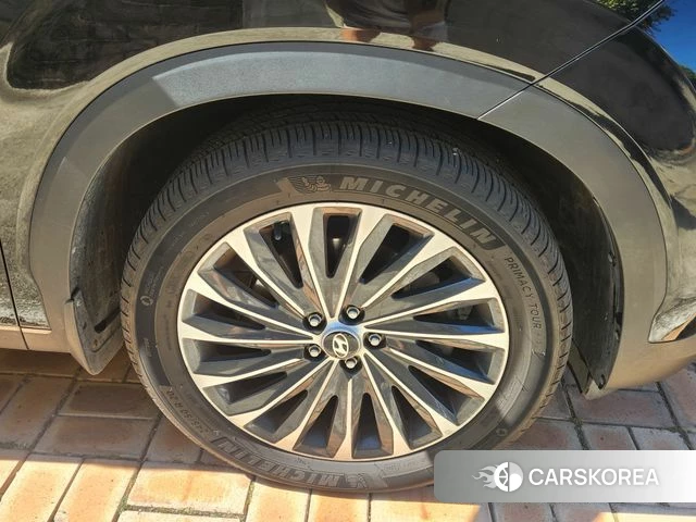 Hyundai Palisade id 4969574 из Кореи 7