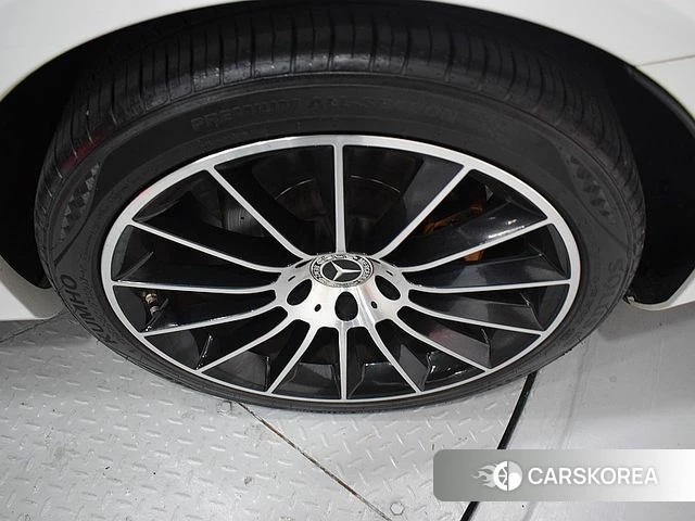 Mercedes-Benz E-Class W213 id 5000810 из Кореи 17