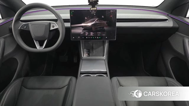 Tesla Model Y id 5032654 из Кореи 34